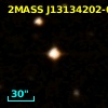 2MASS J13134202-0147153