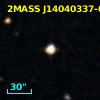 2MASS J14040337-0024254