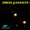 2MASS J14344576-2147432