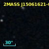 2MASS J15061621-0645039
