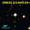 2MASS J21404159-0301171