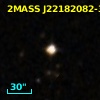 2MASS J22182082-3827554