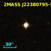 2MASS J22380795-5042416
