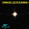 2MASS J22533969-4213038