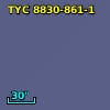 2MASS J23032676-5923412