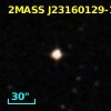2MASS J23160129-1731308