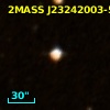 2MASS J23242003-5245305