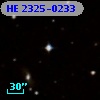 HE 2325-0233