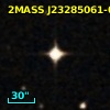 2MASS J23285061-0432368