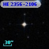 HE 2356-2106
