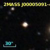 2MASS J00005091-4623313