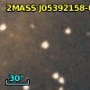 2MASS J05392158-0212170
