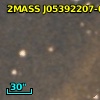 2MASS J05392207-0209345
