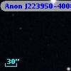Anon J223950-4008