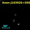 Anon J103926+0505