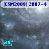 [CSM2008] 2007-4
