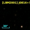 [LBM2001] J0816+5003 N2