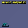 2MASS J05394761-0258593