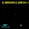 [LBM2001] J0816+5003 N1