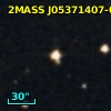 2MASS J05371407-0221089