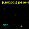 [LBM2001] J0816+5003 N3