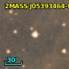 2MASS J05393464-0212355
