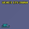 2MASS J05402361-0243076