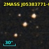 2MASS J05383771-0303130
