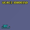 2MASS J05403667-0243469