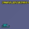2MASS J05382993-0223381