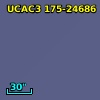 2MASS J05392420-0255285