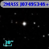 2MASS J07495348+0430238