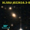 XLSSU J022616.3-023957