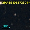 2MASS J05372304-0222431
