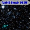 NAME Bruck 98SW