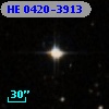 HE 0420-3913