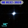 HE 0532-3859