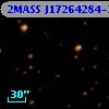 2MASS J17264284-3608351
