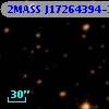 2MASS J17264394-3609110