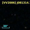 [VV2006] J081314.7+502433
