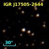 IGR J17505-2644