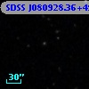 SDSS J080928.36+490444.7
