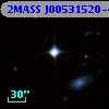 2MASS J00531520-4800540