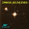 2MASS J01563583-2235337