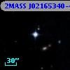 2MASS J02165340-4754332