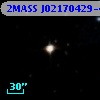 2MASS J02170429-4810083