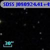 SDSS J080924.41+490016.8