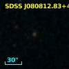 SDSS J080812.83+485732.1
