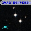 2MASS J03474383+0129428