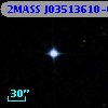 2MASS J03513610-0246194